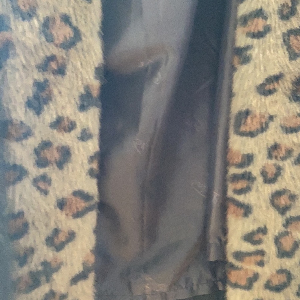 Fur Jacket - Picture 3 of 7